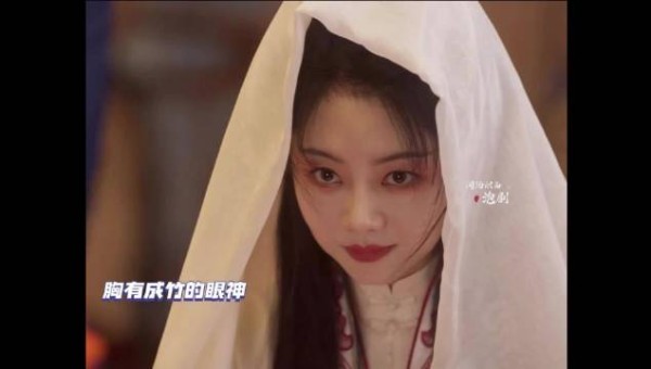 兰香如故许兰香扮鬼讨公道 惹到兰香算是你惹错人了