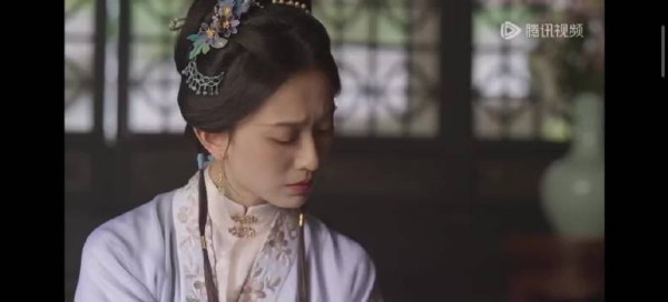兰香如故的反派一代更比一代狠