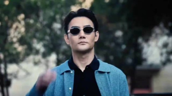 交锋：直到林看山立场动摇，这发现这是马憩和朱应甲见面的真相