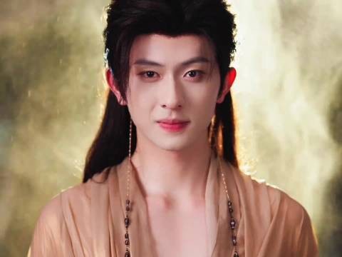 救命他怎么又狼又奶的,不愧是男狐狸啊,超会的