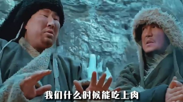 男人一个无心之举,涮羊肉竟从此诞生