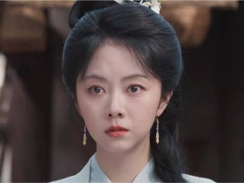Linda爷求娶兰香,兰香都惊呆了!