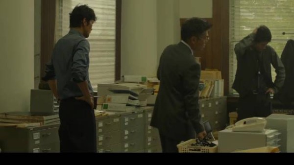 警长追查妻儿被掳案，与凶手车辆擦肩而过