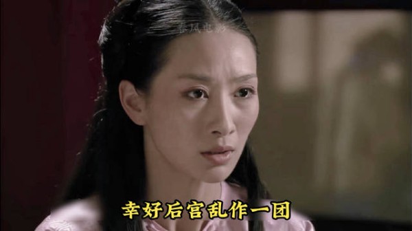 皇上睡梦中呼喊甄嬛小名 太后知道皇上还是放不下甄嬛