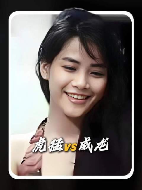 逐帧剖析《虎猛威龙》吕少玲船长室高能贴身博弈！
