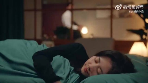 路晨深情表白归晓，直言要结婚，不料下秒归晓就扑上去强吻