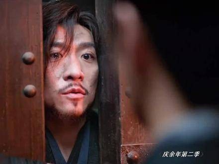 倘若命运可由心选，他定是那位手不释卷、温润如玉的书斋雅士