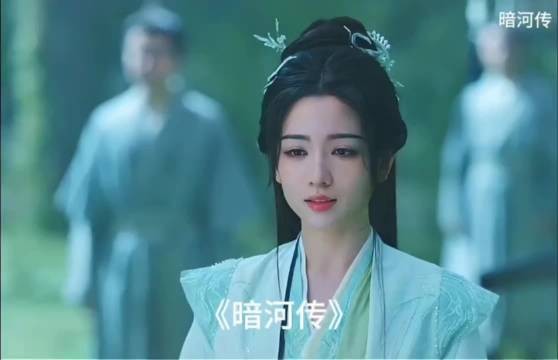 满心欢喜带夫君回家见家长,以为只是江湖侠侣,没想到对方身份惊人