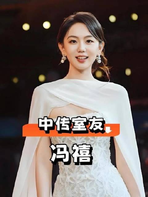 冯禧与许嵩官宣婚讯,中传室友圈五大金花现状曝光