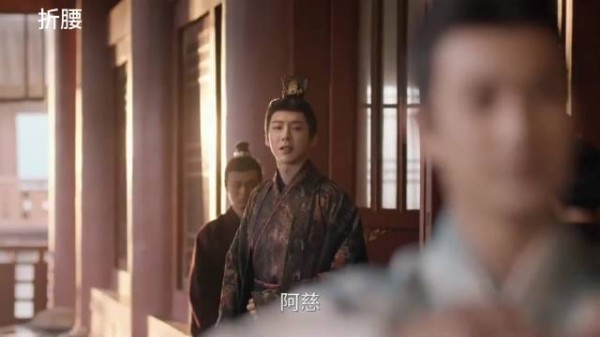 魏劭为爱拒纳妾遣姬妾,小舅子爆料令魏侯害羞