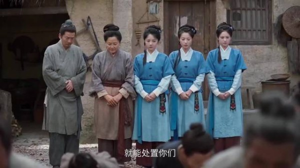 兰香如故口碑发酵,云合市占率从4.9%攀升至34.1%