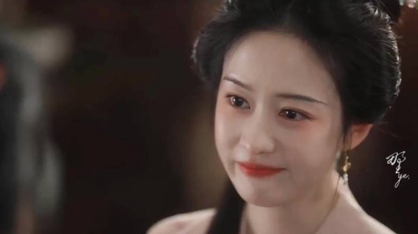 吕蕺儿不识深宅之道,重情重义知恩图报