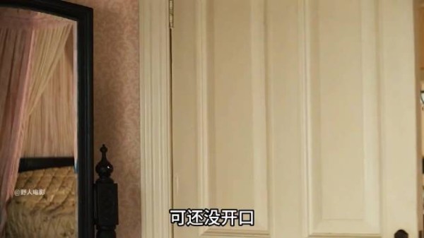 婚姻的背叛被揭穿，本以为是真爱的情人却瞬间变脸…