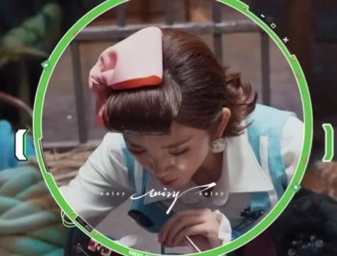 张真源第一时间肯定唐艺昕,自嘲互动安抚拉满好感