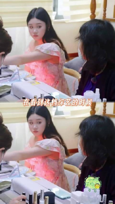 张家齐经纪人重塑叙事,冰冷母爱变温暖流量