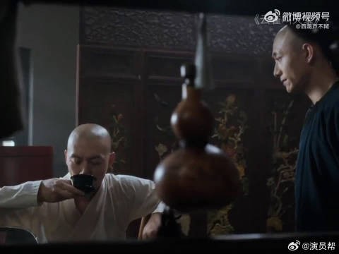 不刻意煽情，却狠狠戳中人心，张一山这次的表演真的让人刮目相看