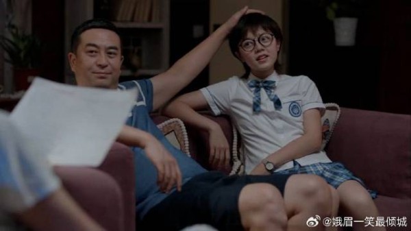 钱三一给林妙妙辅导,加上她刻苦学习,考试成绩再创新高