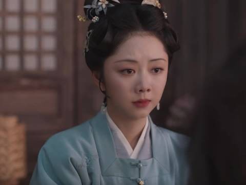 29-30集预告: 这是蕺儿身边的丫鬟吗？…