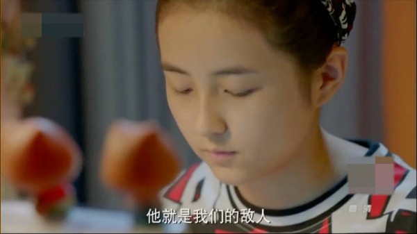 小别离:妈妈雇人假扮粉丝,不料女儿竟当场拆穿,太尴尬了! 海清 黄磊 张子枫