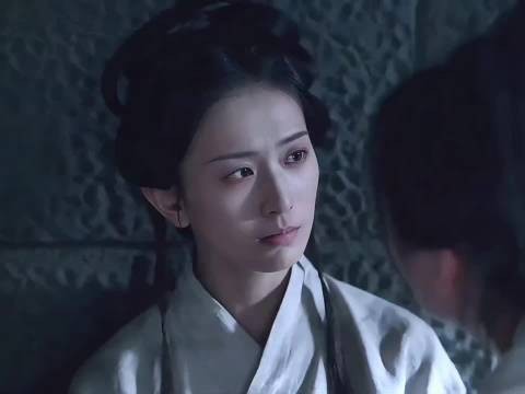 国公懦弱，却生出个有骨气的女儿， 兰香如故