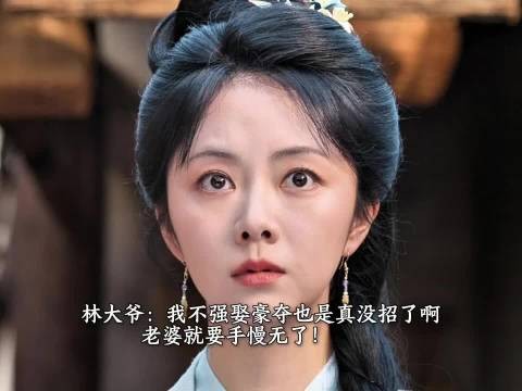 眼看兰香即将许配他人，林锦岐实属无奈，若非迫不得已，他不会强取…