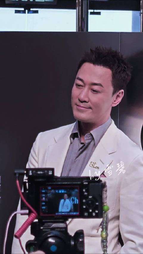 20260922 Chloe Event 『做梦亦记得 与你初相见那十秒』