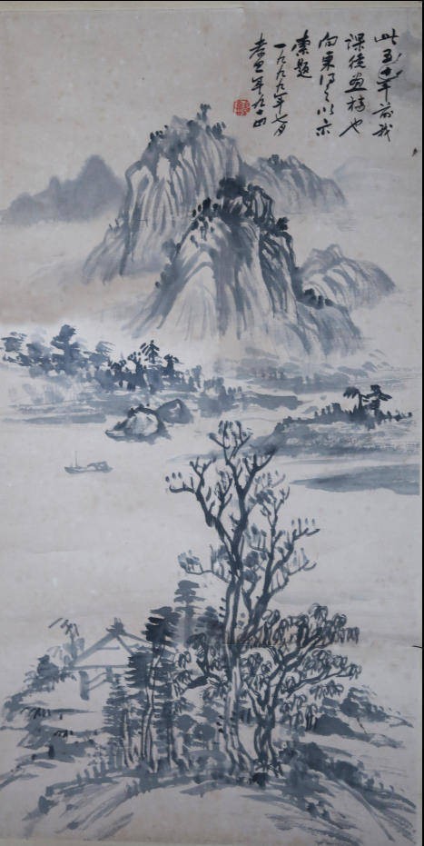 夜读|人间画师,天上星辰