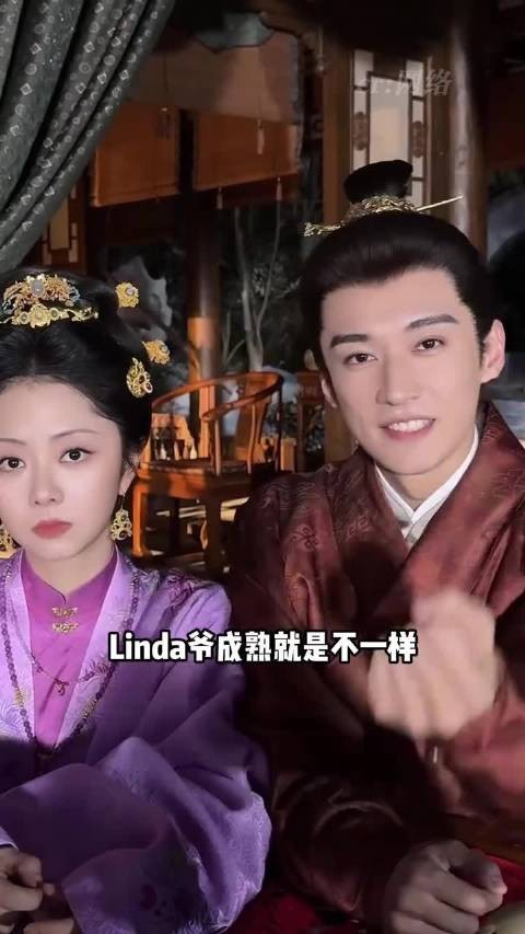 刘学义，碎嘴终于治好了 兰香如故 谭松韵