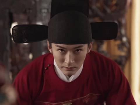 原以为皇位稳了,关键时刻太子回来了,林锦岐一眼便看出来了他的心思!