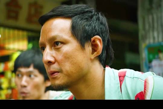 除暴:根据90年代真实案例改编,吴彦祖颠覆形象饰演疯批悍匪!