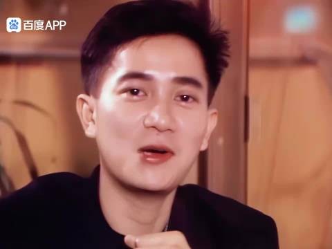 有一种爱情叫陈百强与何超琼，有一种遗憾也是