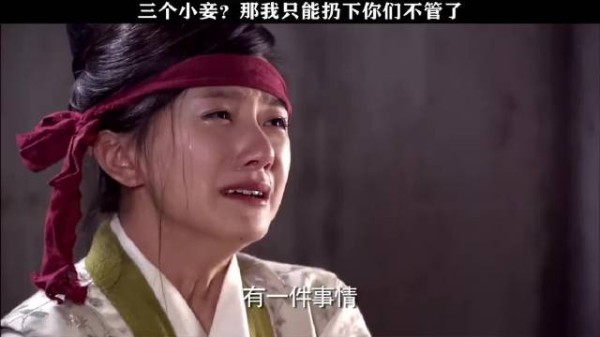 每一句都在意料之外，每一个结果都在情理之中