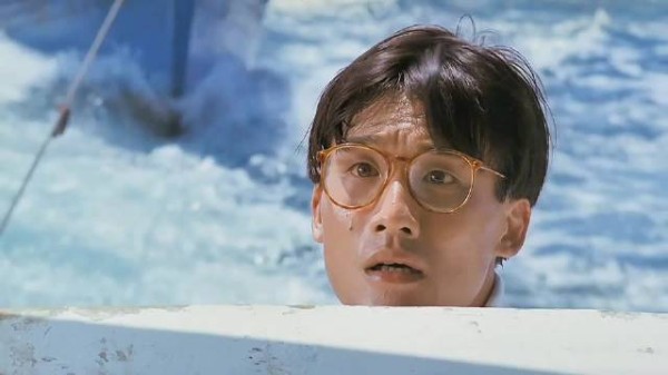 这个渣男简直太丧心病狂了