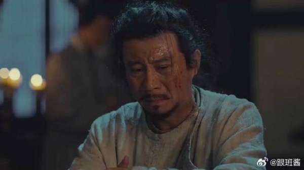 皇上制衡不了节度使,明知惨无人道,假装不知情