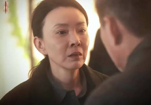 老刑警间接害死亲儿子,后半生将一直活在愧疚和伤痛中