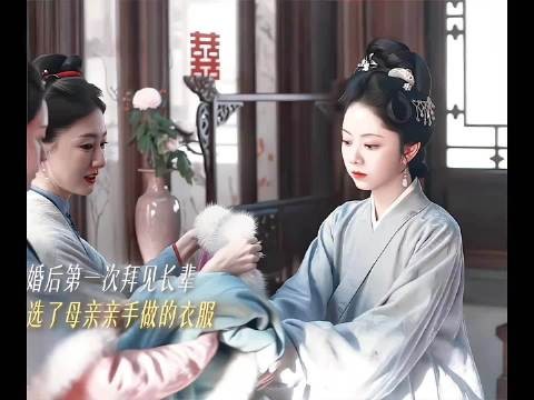 Linda爷和兰香婚后甜鼠我辣~又争又抢再顺势把兰香抱怀里