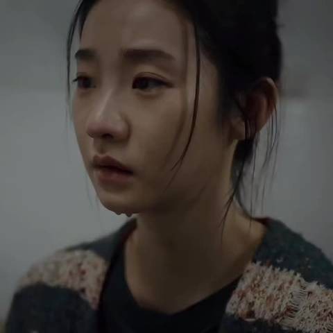 张艺凡你怎么这么会哭