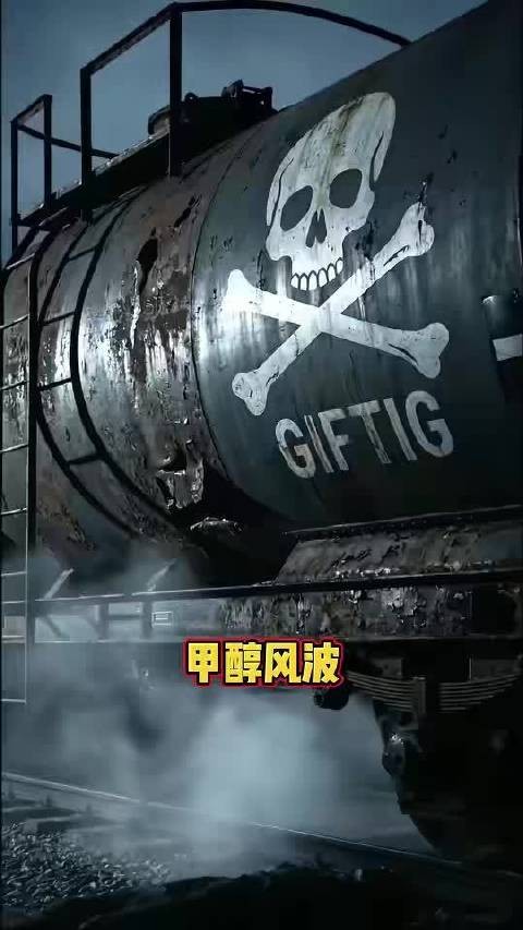 一滴未尽的燃料,如何能让一整连身经百战的老兵全军覆没?