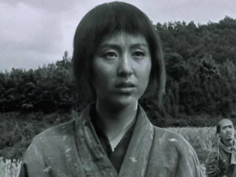 为了活命,父亲把女儿的长发剪了 日本经典|电影推荐|好剧推荐