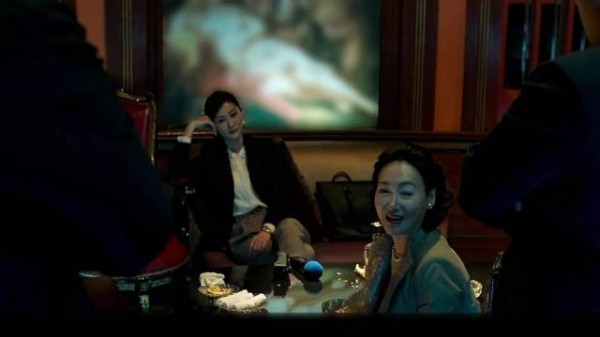 看了很多解说,棠真为什么让外婆长命百岁?这才是最狠的结局,百看不厌!