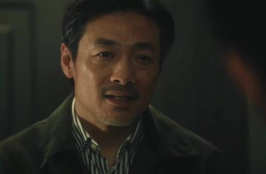 交锋大结局 马憩孤身踏上潜伏之路,从此再也无法回头