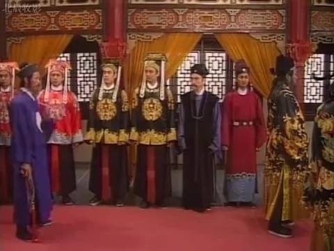 以前电视剧真好看啊