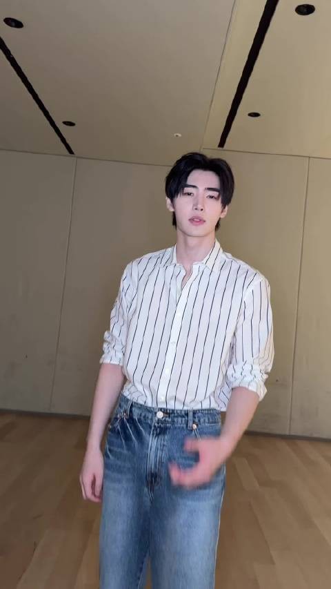 朴成训咆哮 Challenge