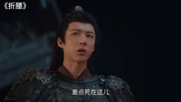 折腰:军爷为了抓壮丁,连六旬老汉都不放过,结果被一壮汉揍!