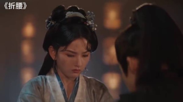 战后重逢误会大吵,嘴上不饶人行动却暖心