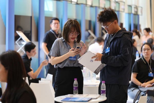中国哪吒企业创新高 折射科创动能加速崛起