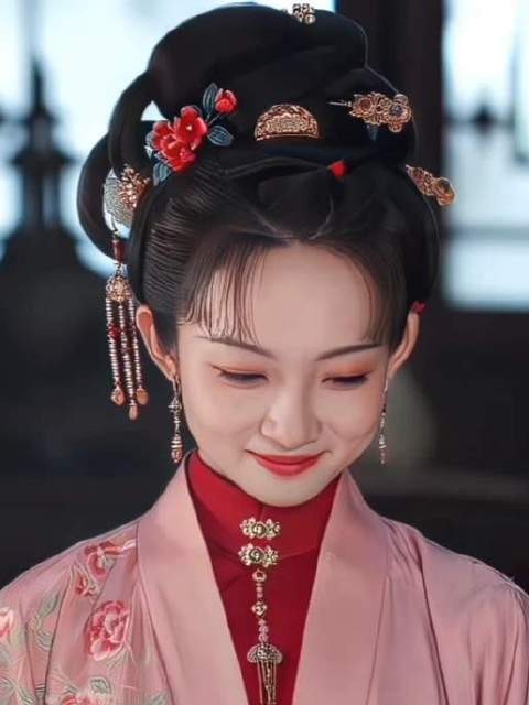 林家大院里,兄弟姐妹之间的温情流淌得格外真挚