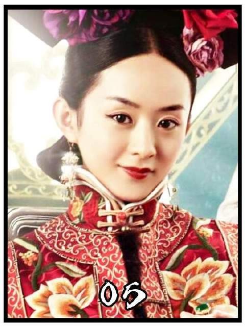 嫉妒扭曲了心性,琉璃终是未能对沉香手下留情