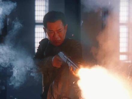我实在想不出任何理由能拒绝这部《侦战》！