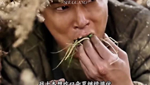 必须特等功，一等功是远远不够的！